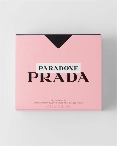 prada paradoxe perfume chemist warehouse|prada paradoxe 90ml price.